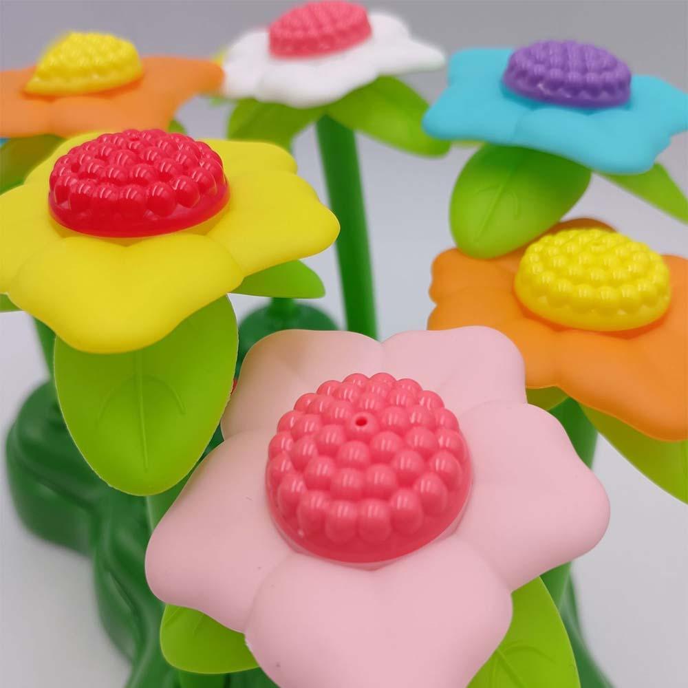 Little Fat Hugs Flower Sprinkler | The Nest Attachment Parenting Hub