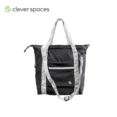 Clever Spaces Foldable Tote Bag 30L