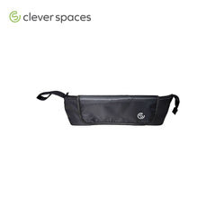 Clever Spaces Hair Styling Tool Organizer