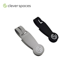 Clever Spaces Magnetic Hat Clip