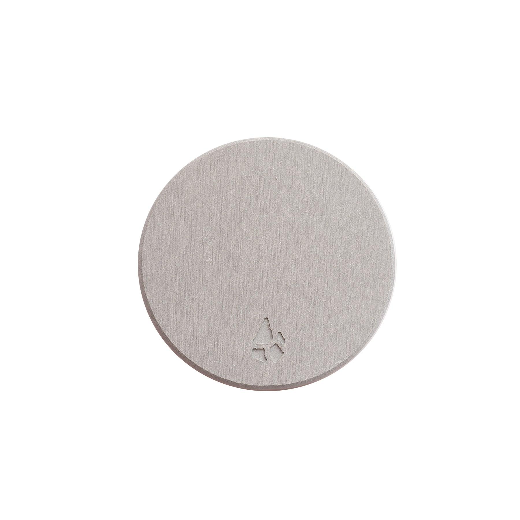 Kyubey Instadry Round Coaster 10cm | The Nest Attachment Parenting Hub