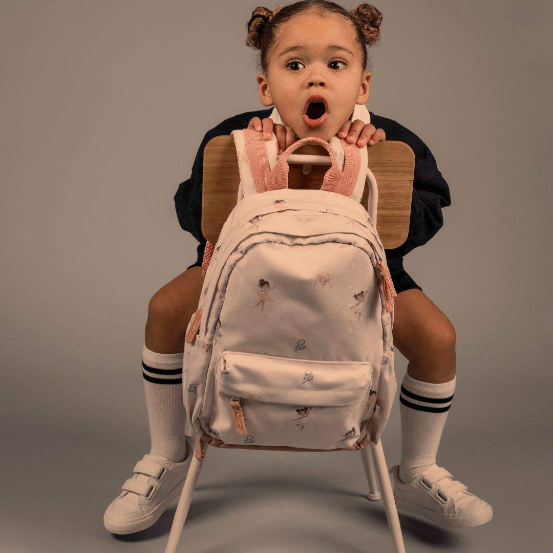 Citron Medium Backpack 18m+ | The Nest Attachment Parenting Hub