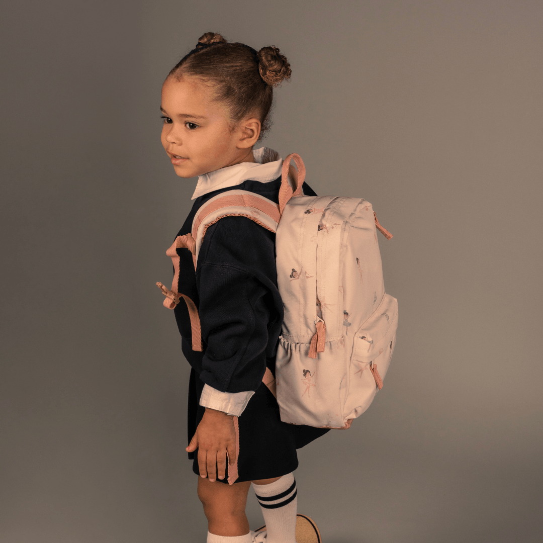 Citron Medium Backpack 18m+ | The Nest Attachment Parenting Hub