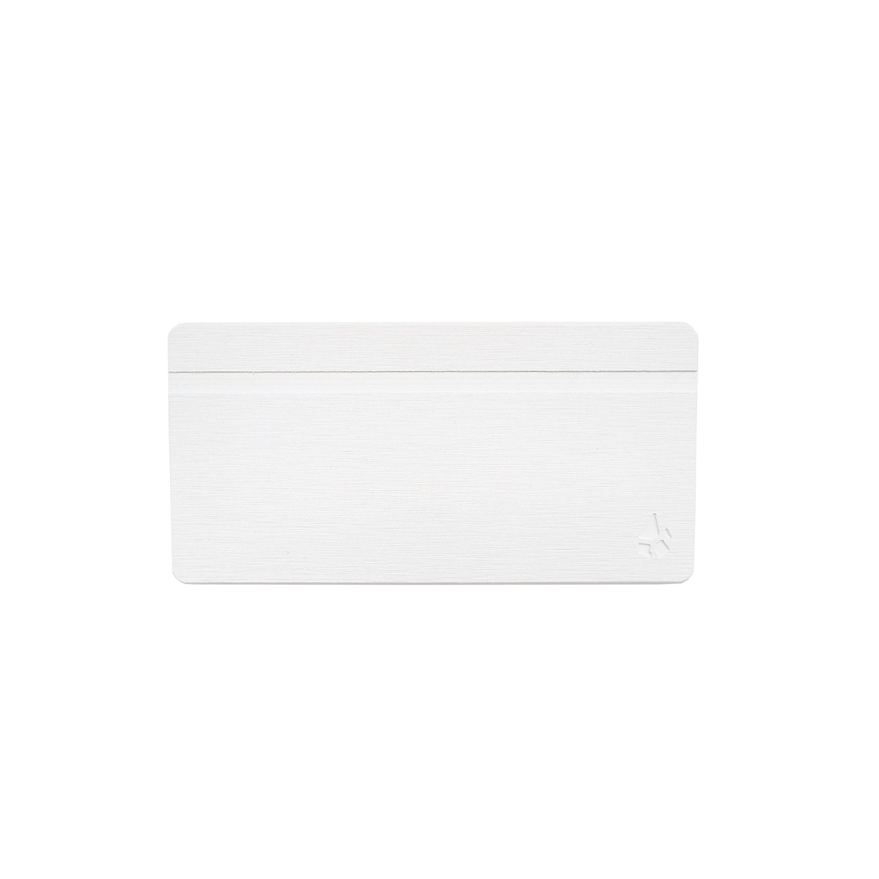 Kyubey Instadry Rectangular Coaster 20cm x 10cm | The Nest Attachment Parenting Hub