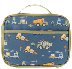 Stephen Joseph Insulated Preschool Lunchbox