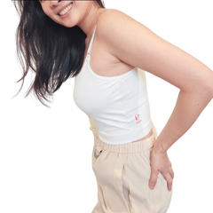 Elation Nursing and Hands-free Pumping Cami