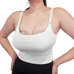 Elation Nursing and Hands-free Pumping Cami