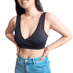 Elation Nursing and Hands-free Pumping Bra