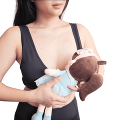 Elation Nursing and Hands-free Pumping Bra