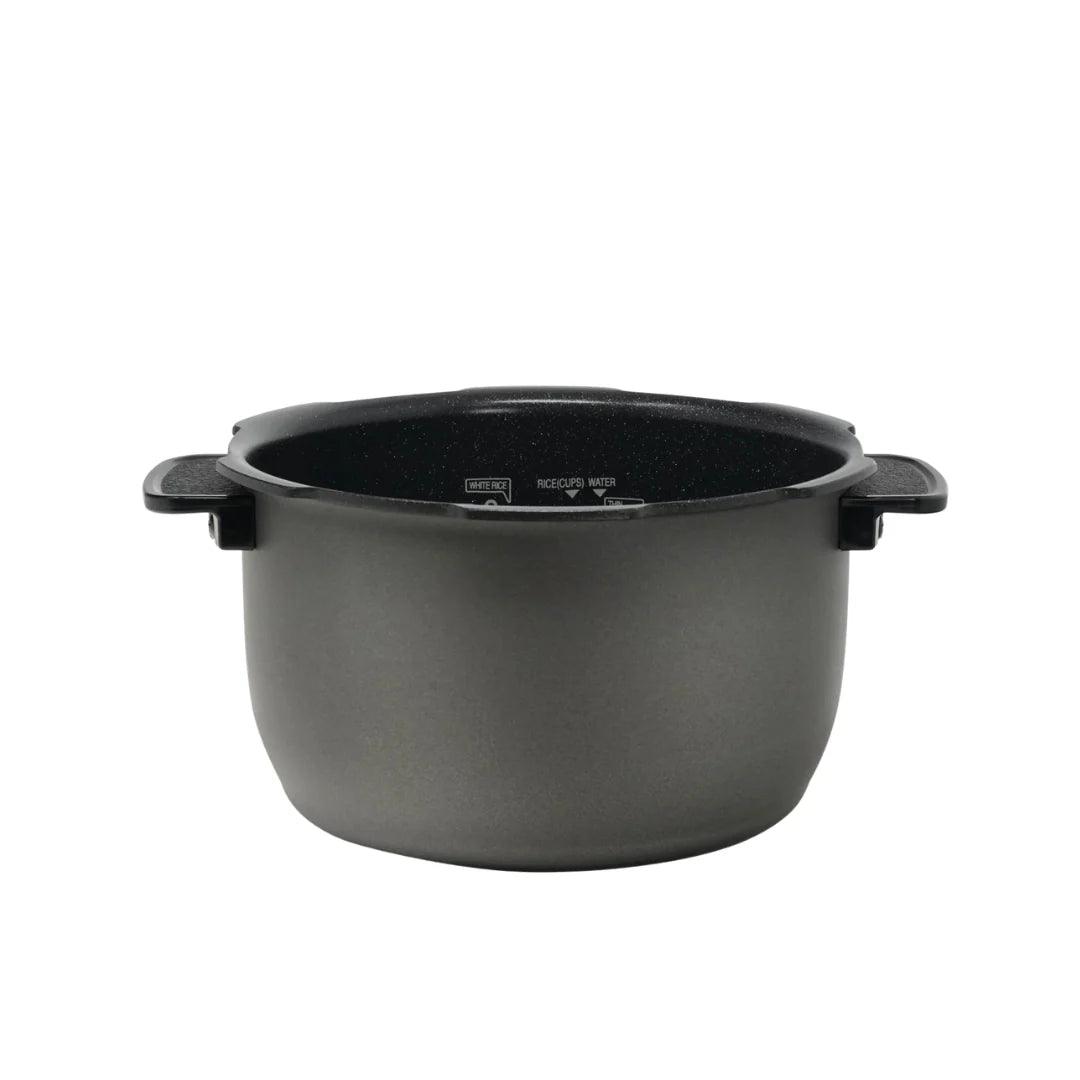 Cuckoo Multi-Functional Twin Pressure Rice Cooker | The Nest Attachment Parenting Hub