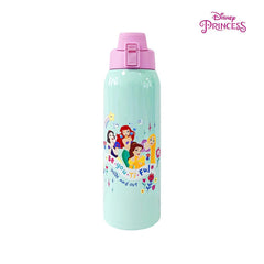 Zippies Lab Disney 1L Insulated Tumblers with Carrying Pouch | The Nest Attachment Parenting Hub