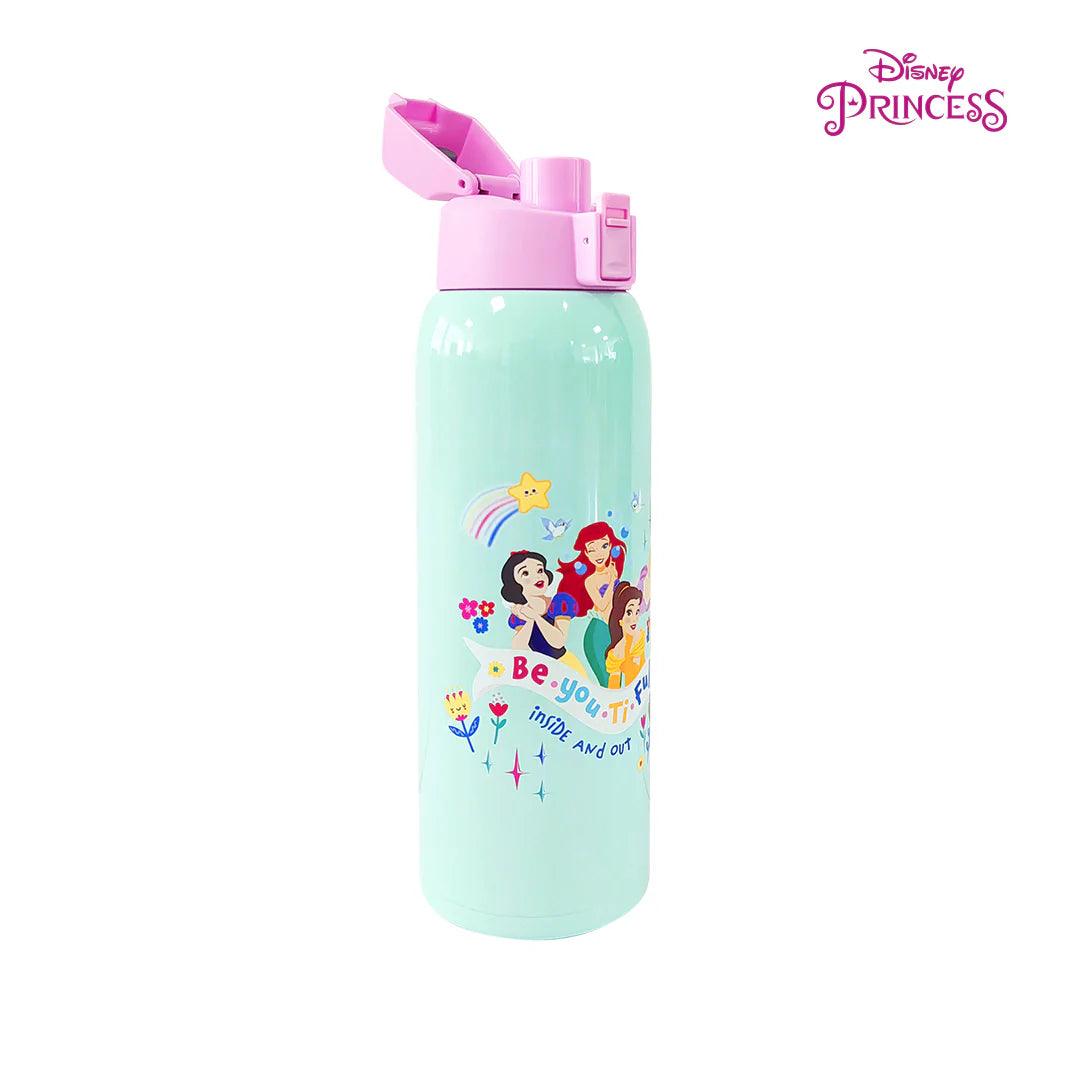 Zippies Lab Disney 1L Insulated Tumblers with Carrying Pouch | The Nest Attachment Parenting Hub