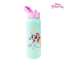 Zippies Lab Disney 1L Insulated Tumblers with Carrying Pouch | The Nest Attachment Parenting Hub