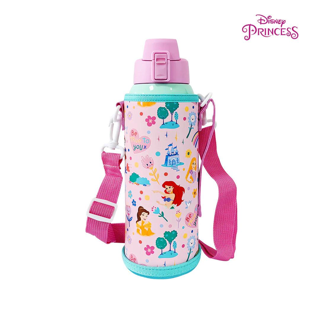Zippies Lab Disney 1L Insulated Tumblers with Carrying Pouch | The Nest Attachment Parenting Hub
