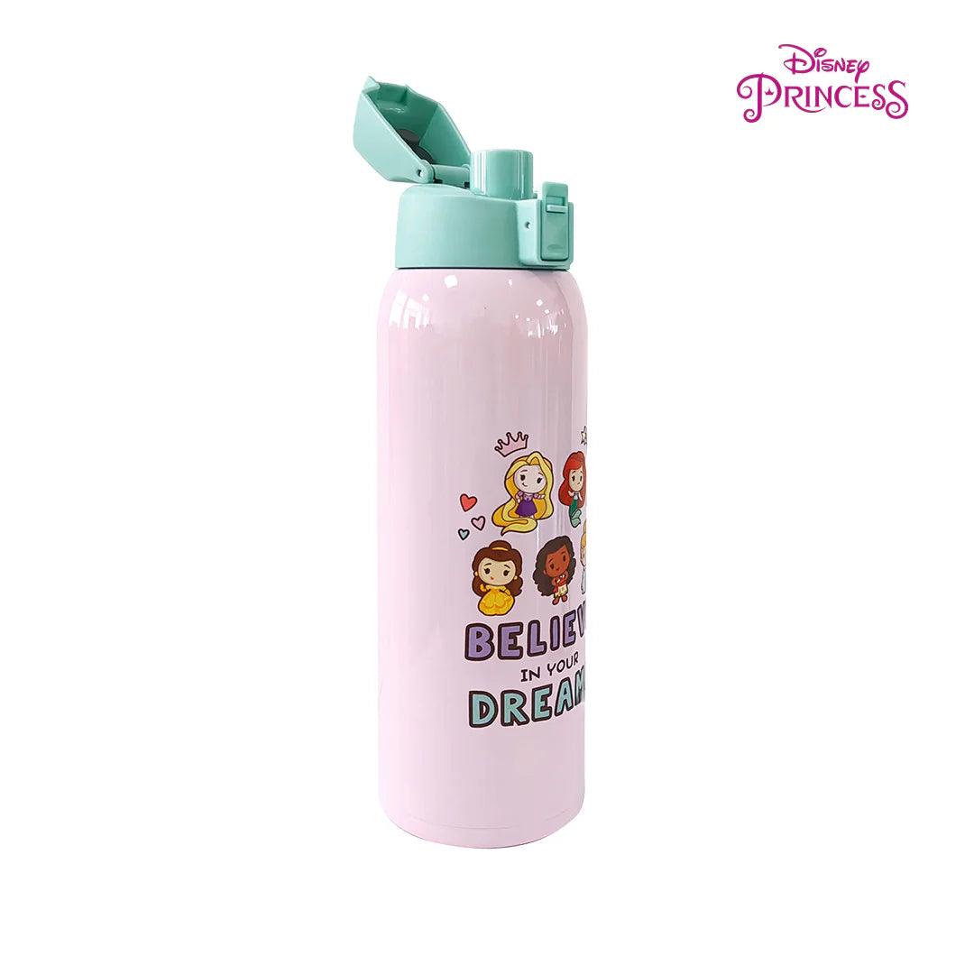 Zippies Lab Disney 1L Insulated Tumblers with Carrying Pouch | The Nest Attachment Parenting Hub