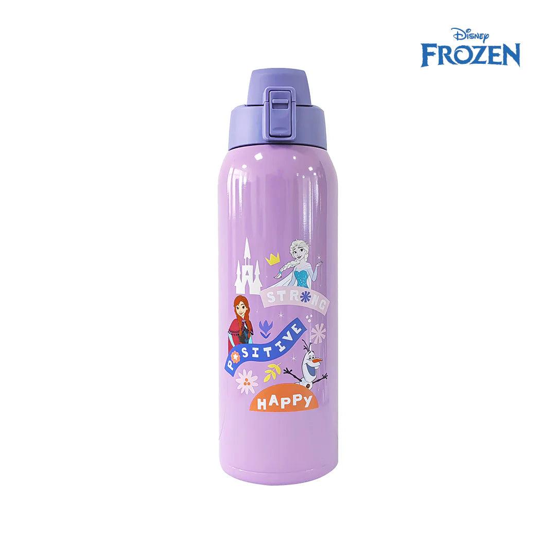 Zippies Lab Disney 1L Insulated Tumblers with Carrying Pouch | The Nest Attachment Parenting Hub