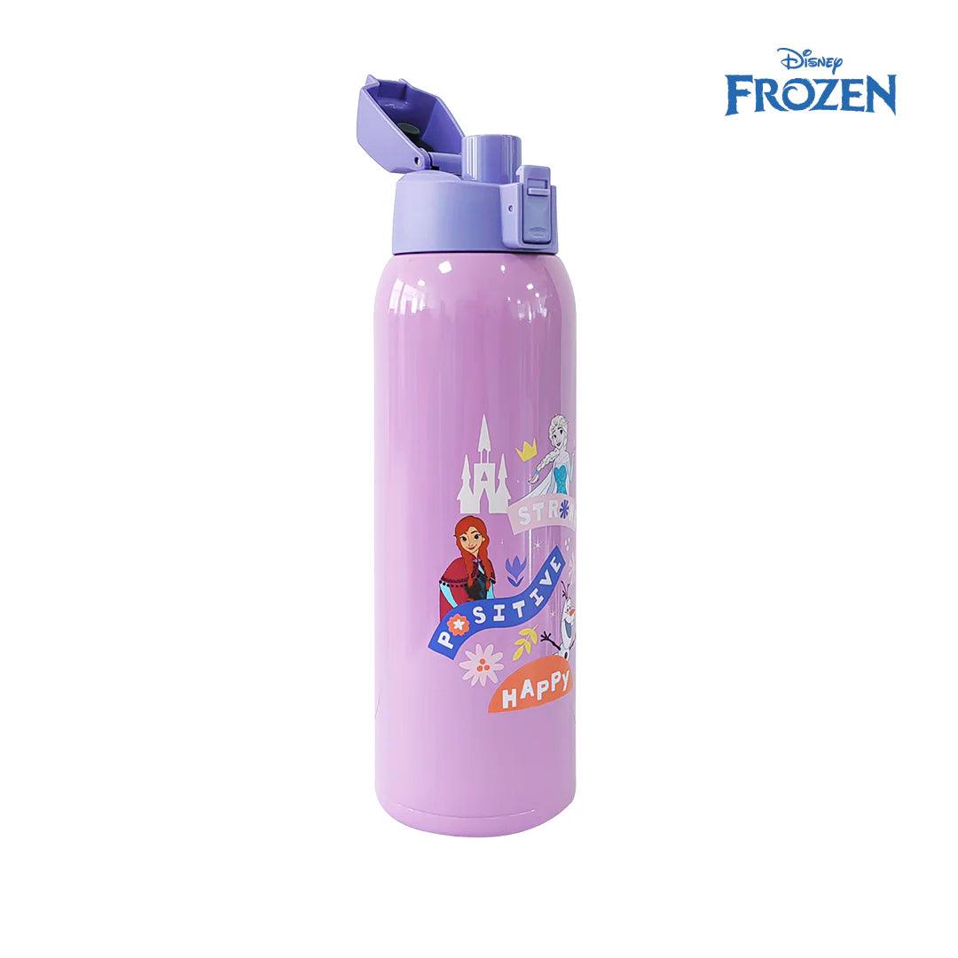 Zippies Lab Disney 1L Insulated Tumblers with Carrying Pouch | The Nest Attachment Parenting Hub