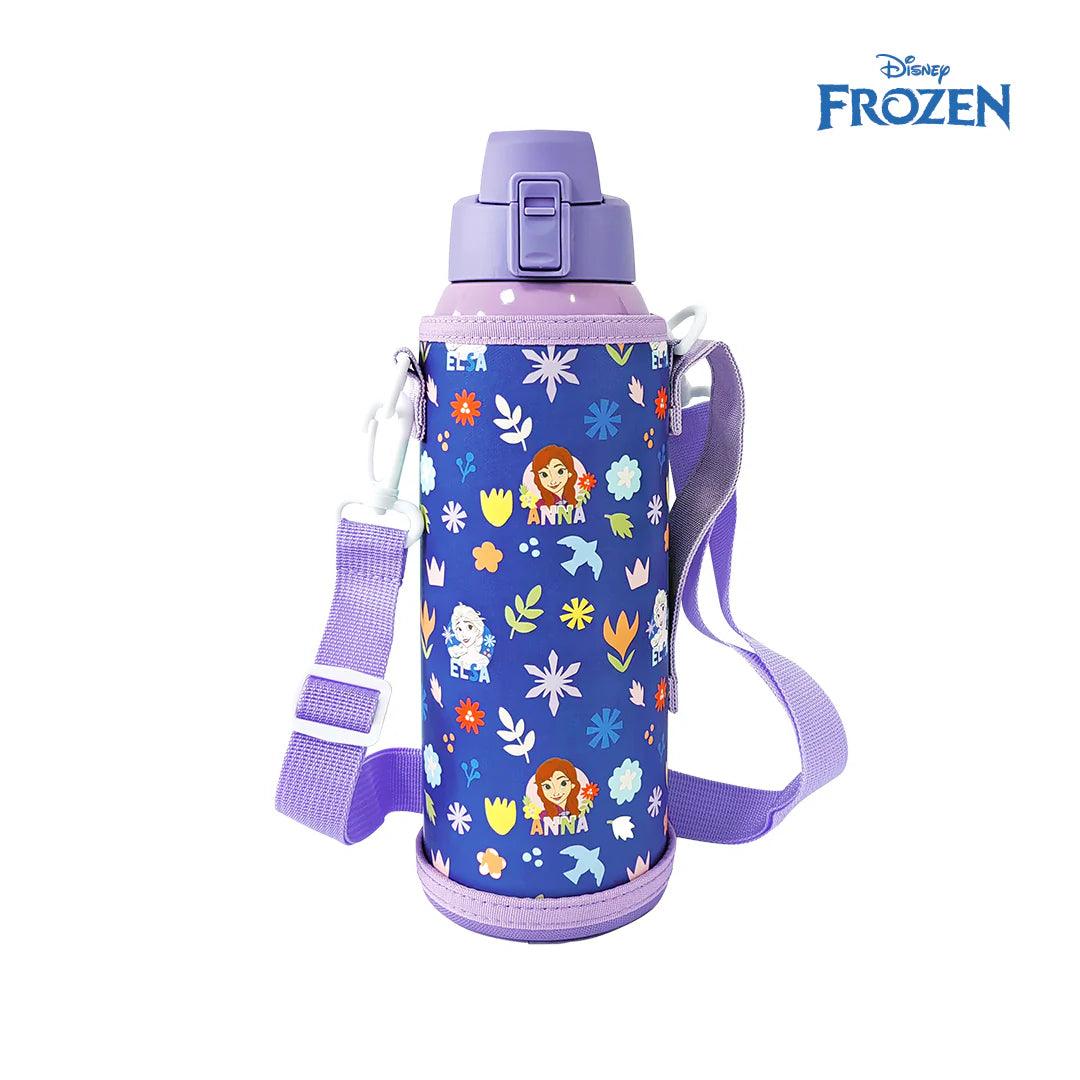 Zippies Lab Disney 1L Insulated Tumblers with Carrying Pouch | The Nest Attachment Parenting Hub