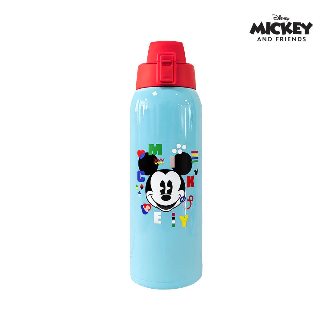 Zippies Lab Disney 1L Insulated Tumblers with Carrying Pouch | The Nest Attachment Parenting Hub