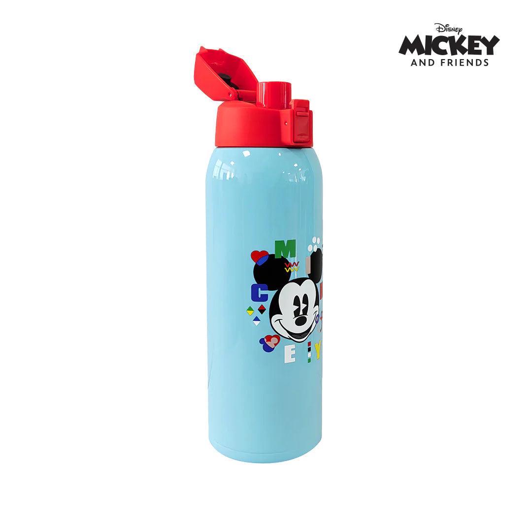 Zippies Lab Disney 1L Insulated Tumblers with Carrying Pouch | The Nest Attachment Parenting Hub