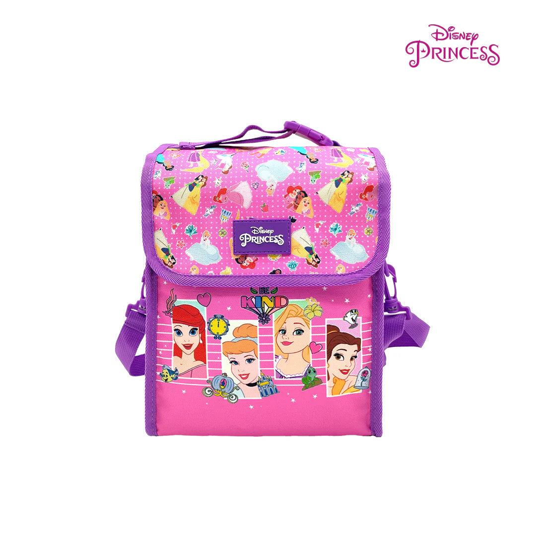 Totsafe Disney Princess Sticker Collage Back To School Collection | The Nest Attachment Parenting Hub