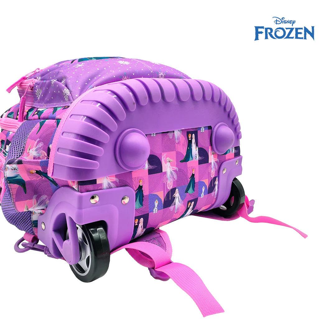 Totsafe Disney Frozen Scandinavian Storybook Back To School Collection | The Nest Attachment Parenting Hub