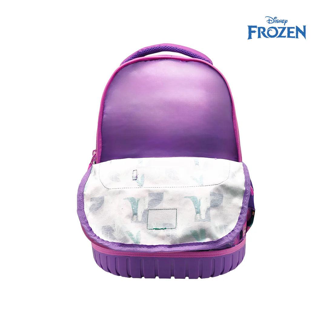 Totsafe Disney Frozen Scandinavian Storybook Back To School Collection | The Nest Attachment Parenting Hub