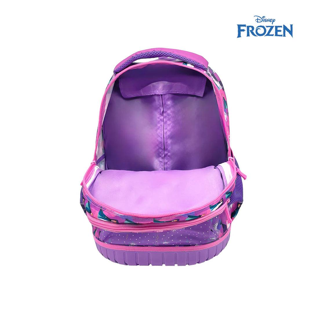 Totsafe Disney Frozen Scandinavian Storybook Back To School Collection | The Nest Attachment Parenting Hub