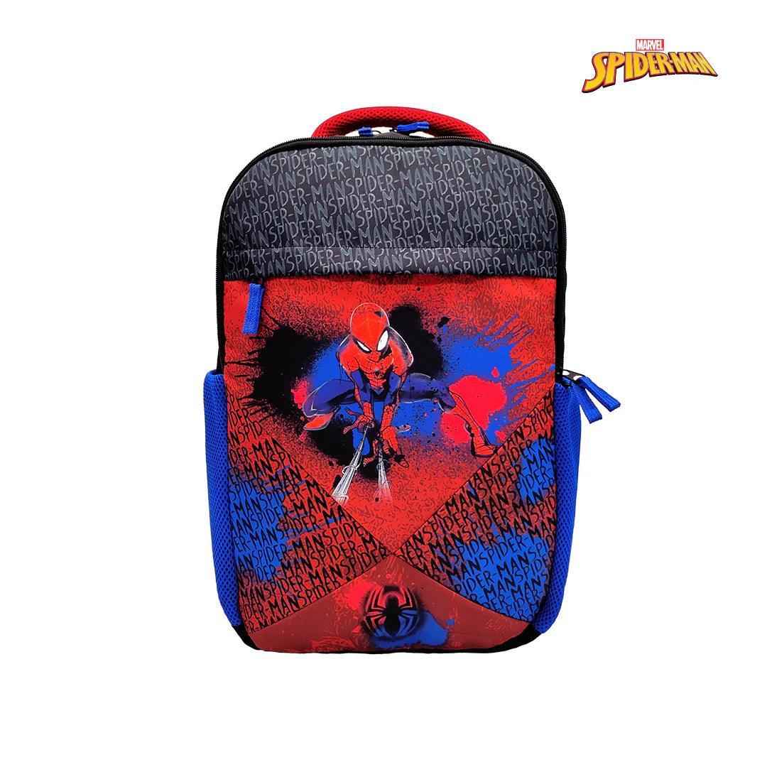 Zippies Marvel Spider-Man Skate Park Collection | The Nest Attachment Parenting Hub