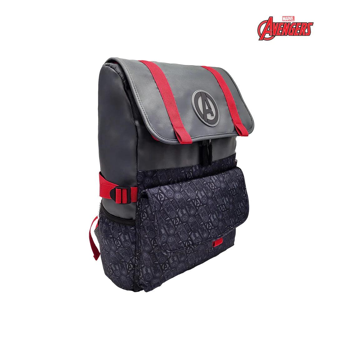 Zippies Marvel Avengers Icon Collection | The Nest Attachment Parenting Hub