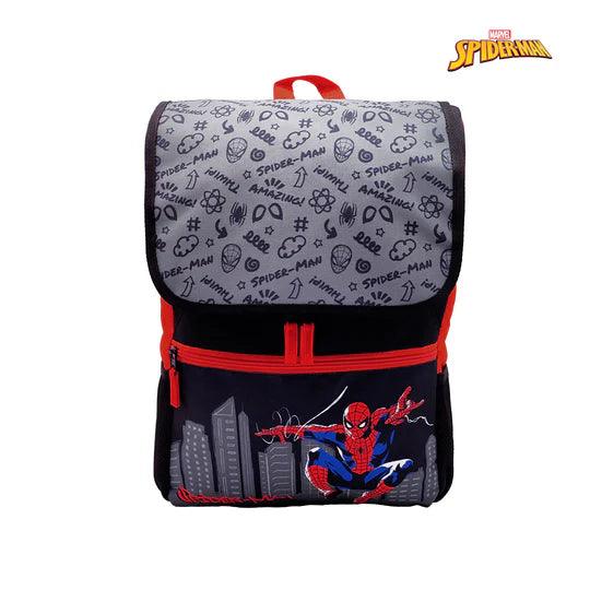 Zippies Marvel Spider-Man Hometown Hero Collection | The Nest Attachment Parenting Hub