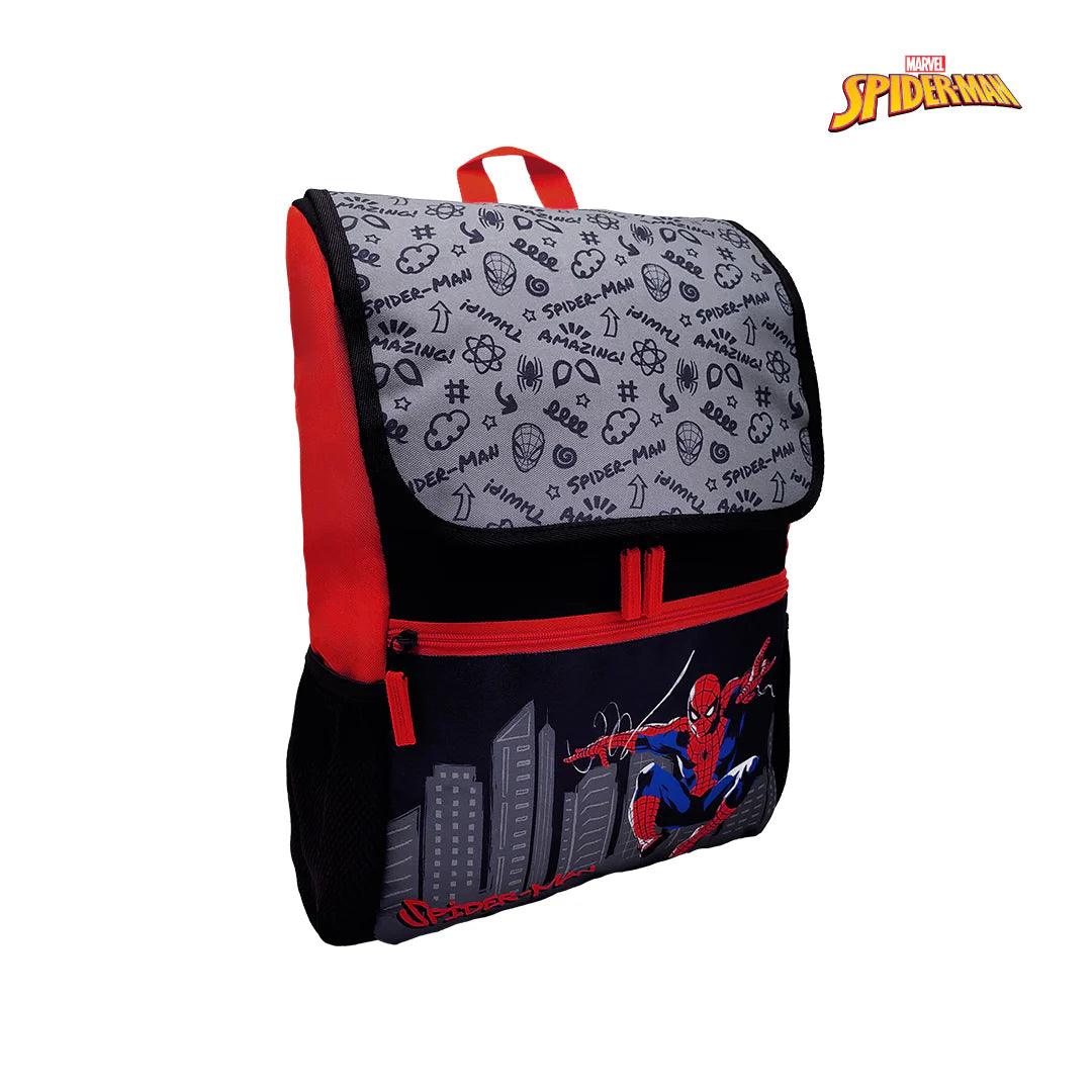Zippies Marvel Spider-Man Hometown Hero Collection | The Nest Attachment Parenting Hub