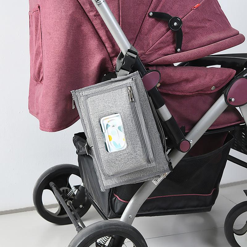 Yomomma Diaper Change Mat | The Nest Attachment Parenting Hub