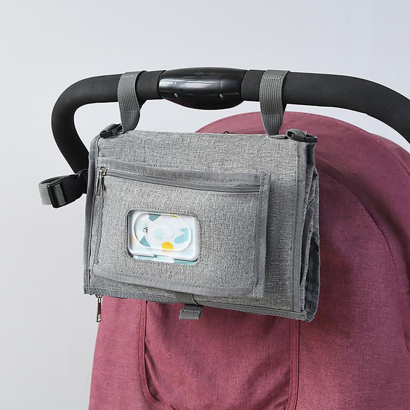 Yomomma Diaper Change Mat | The Nest Attachment Parenting Hub
