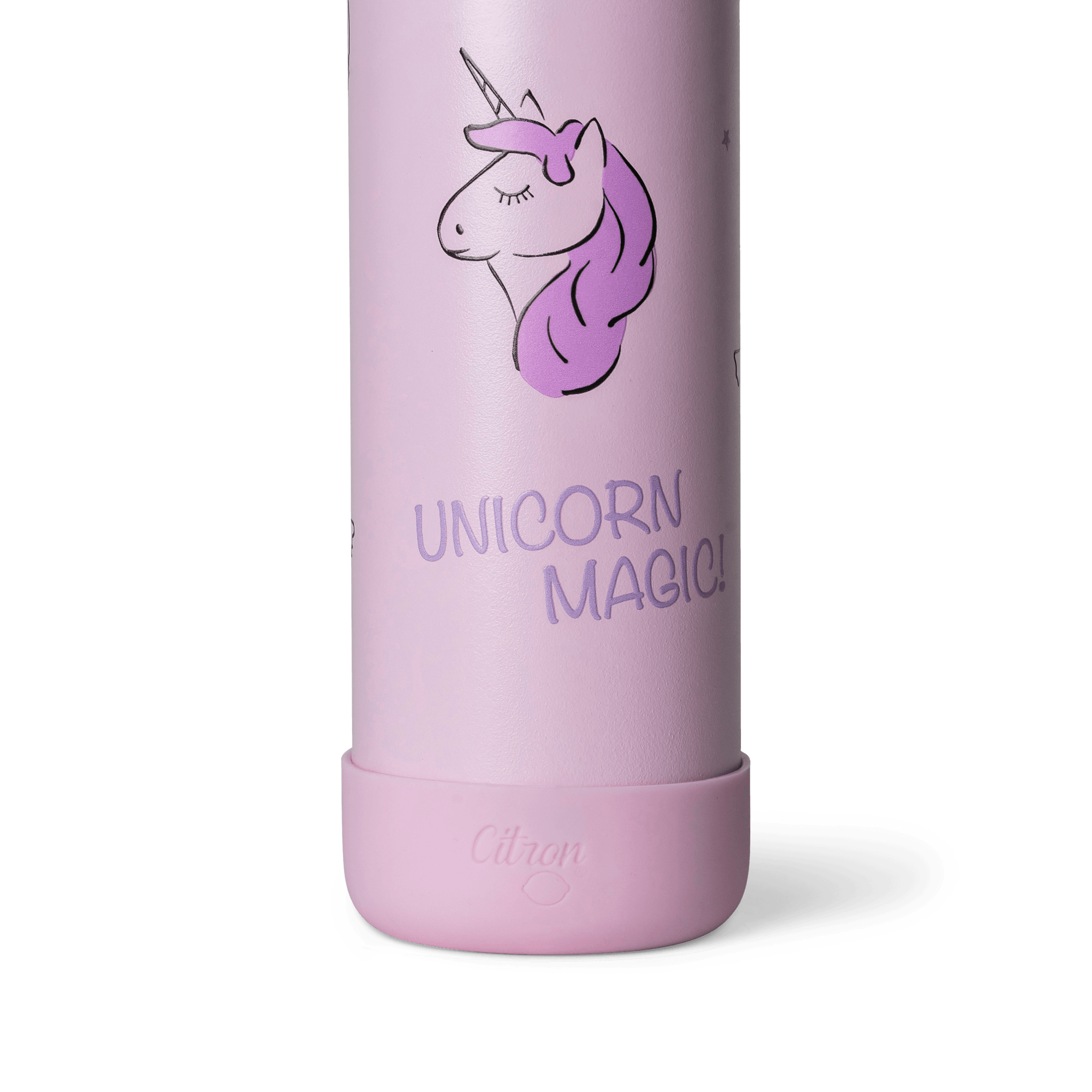 Citron 350ml Small Water Bottle (2024 model) | The Nest Attachment Parenting Hub