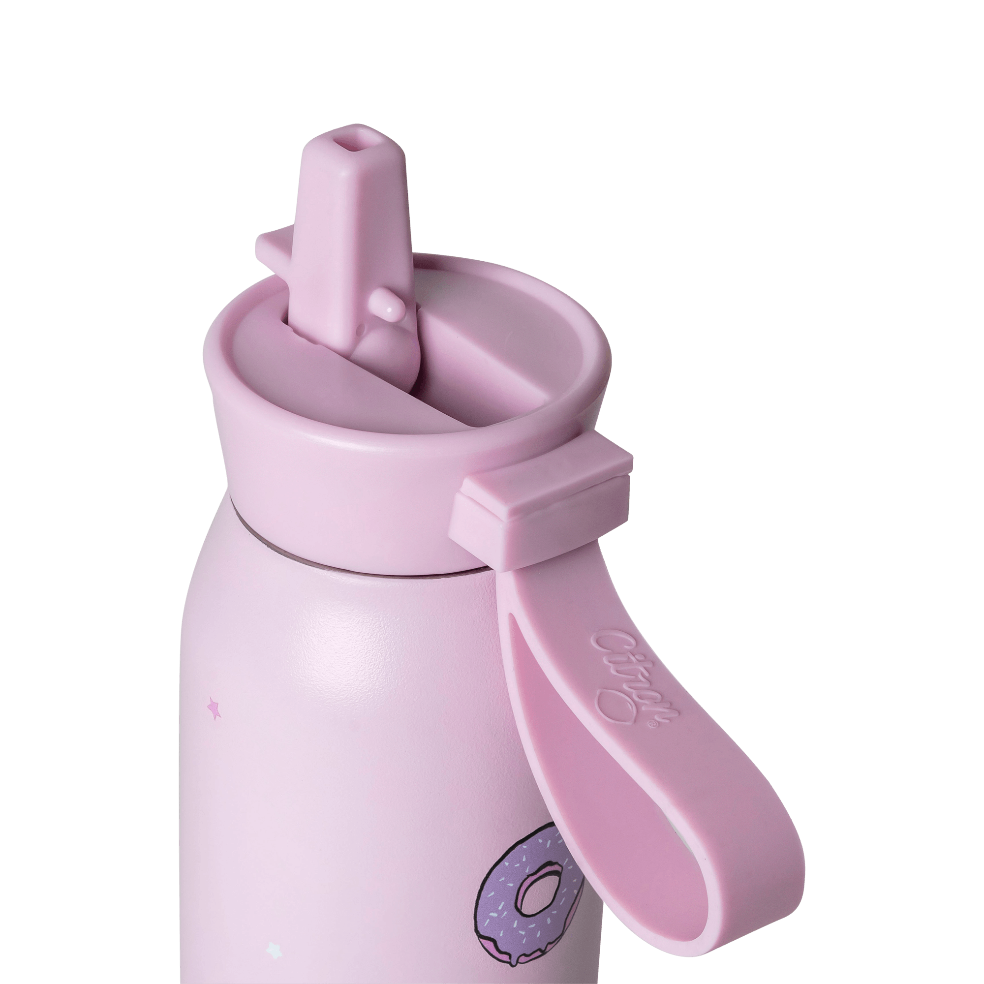 Citron 350ml Small Water Bottle (2024 model) | The Nest Attachment Parenting Hub