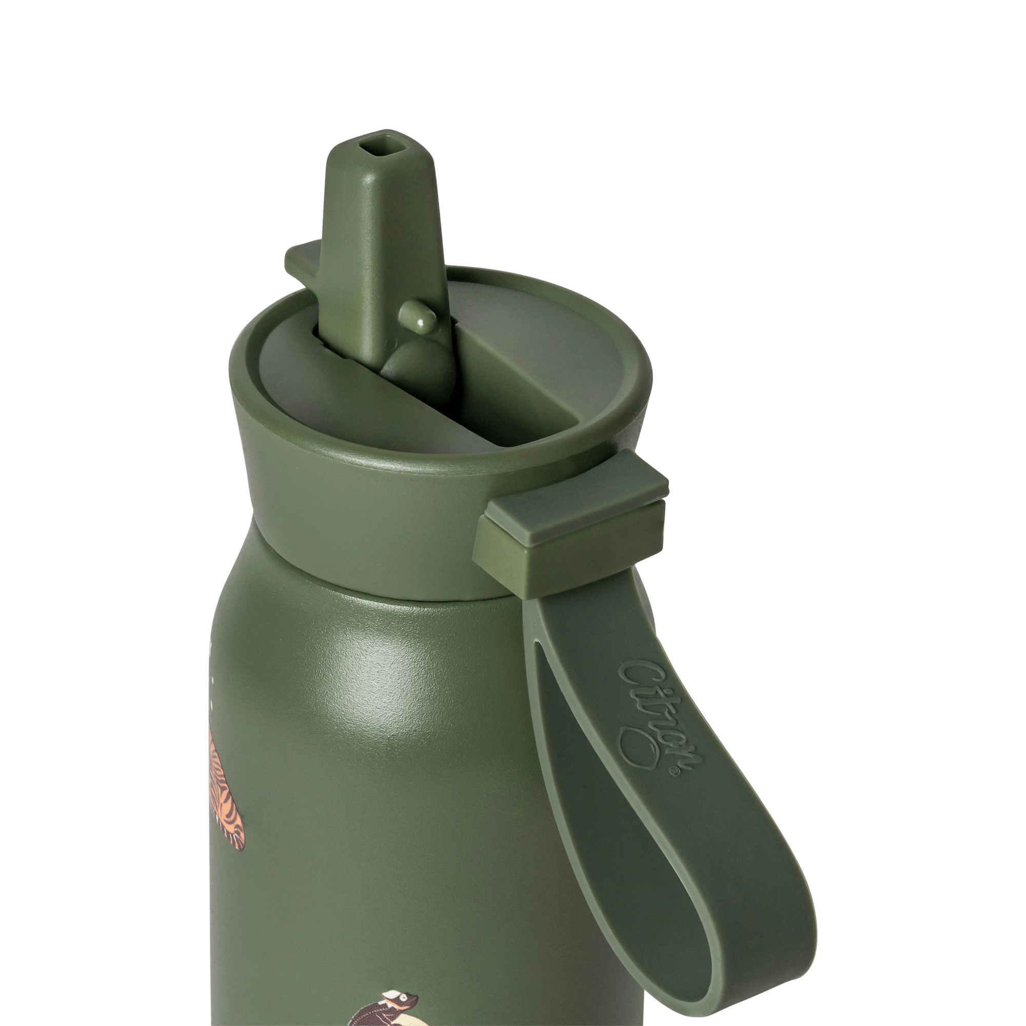 Citron 350ml Small Water Bottle (2024 model) | The Nest Attachment Parenting Hub