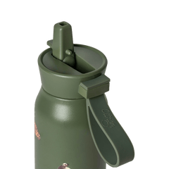 Citron 350ml Small Water Bottle (2024 model) | The Nest Attachment Parenting Hub