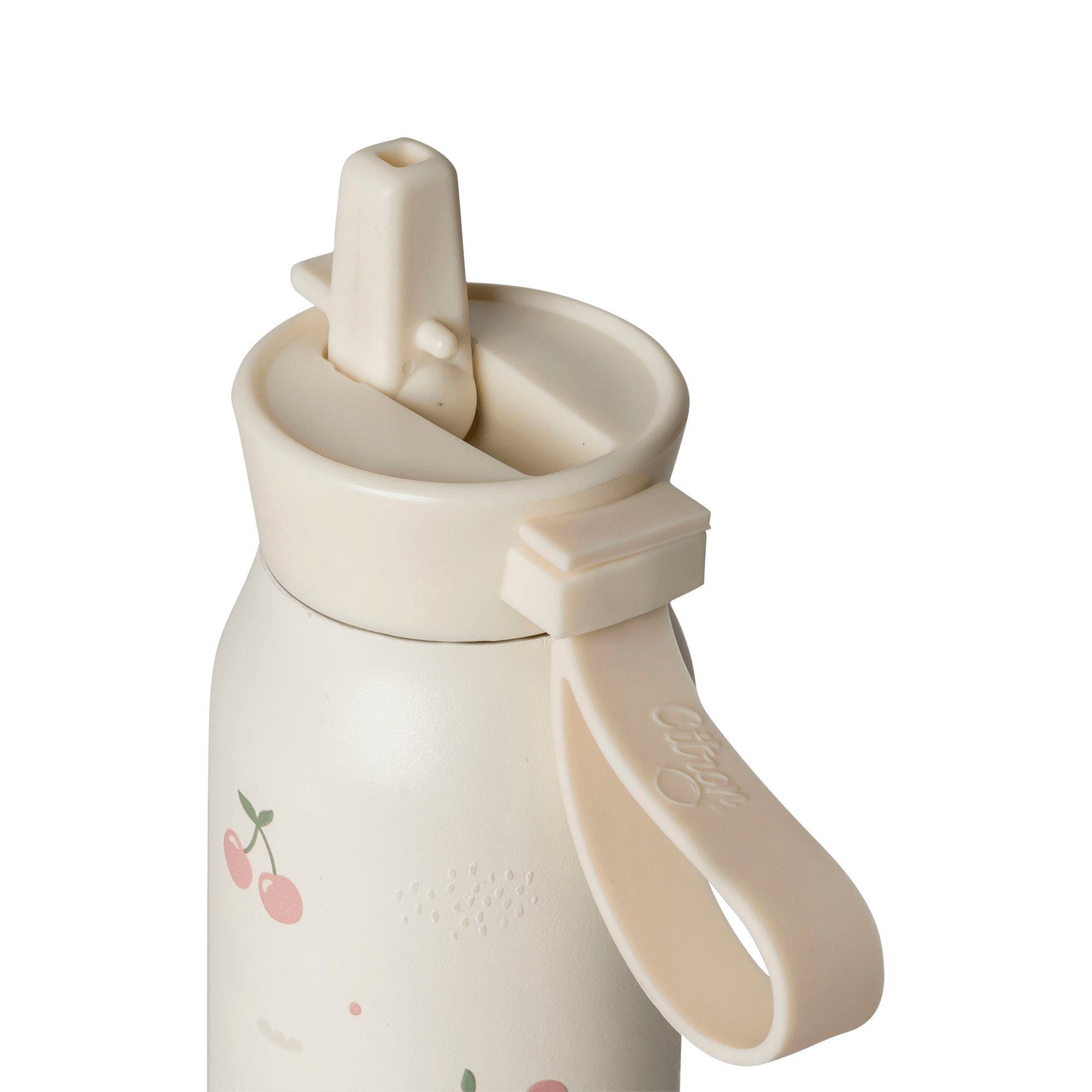 Citron 350ml Small Water Bottle (2024 model) | The Nest Attachment Parenting Hub