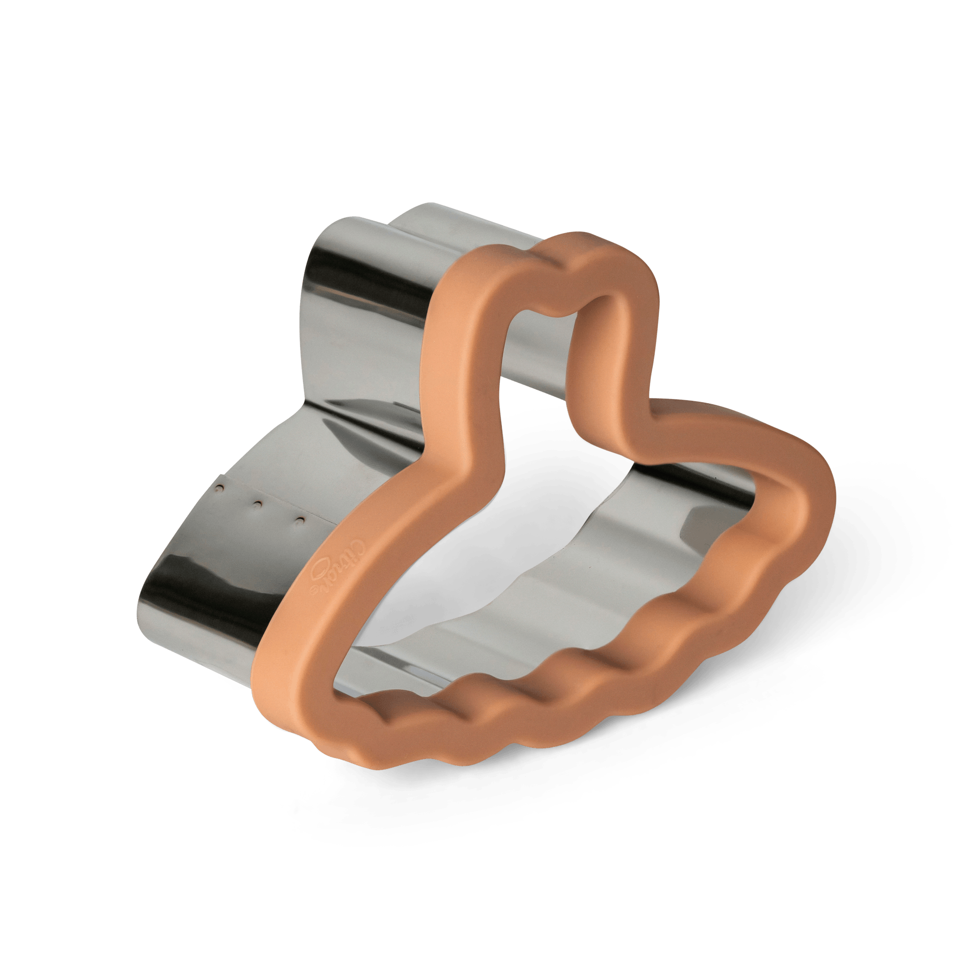 Citron Sandwich Cutter | The Nest Attachment Parenting Hub