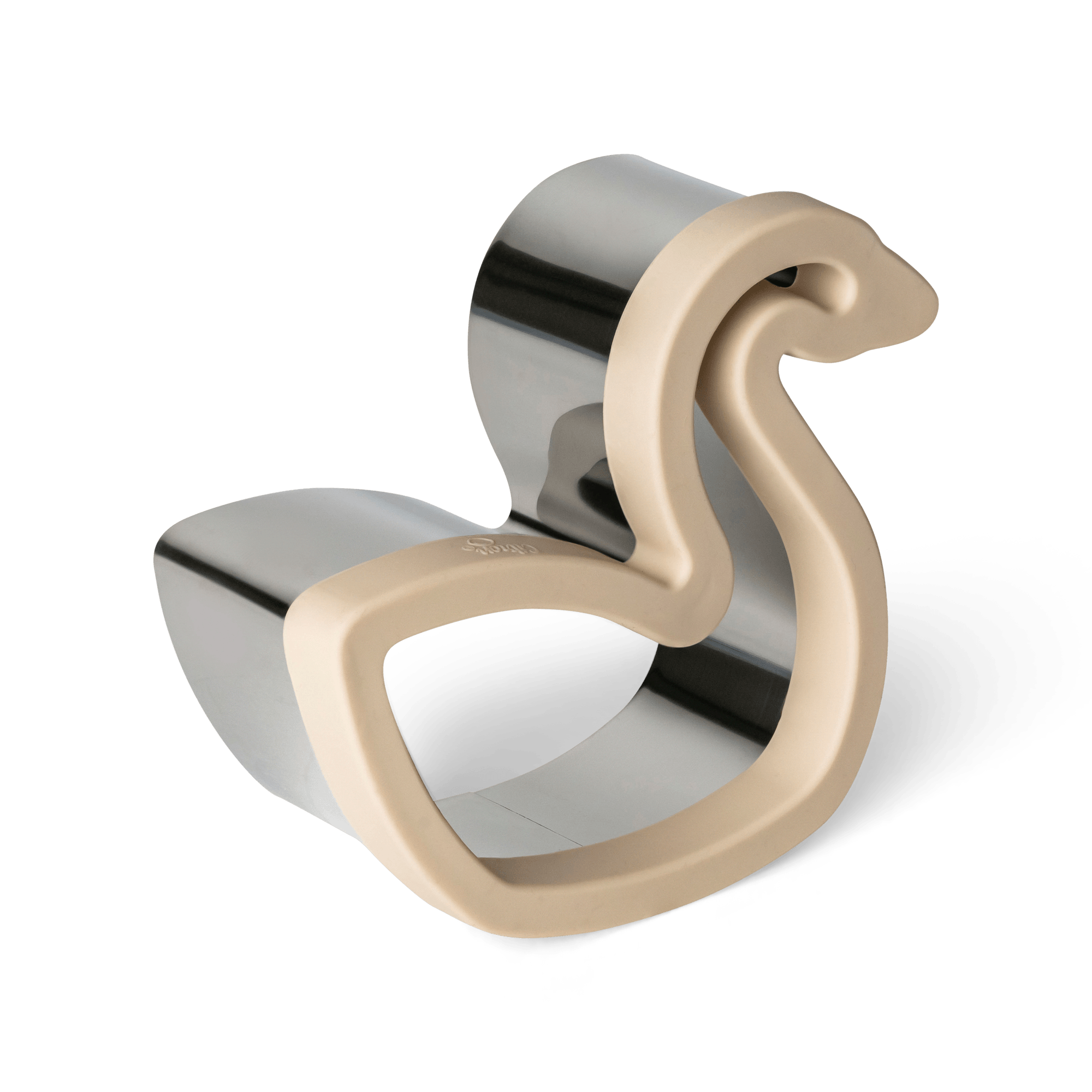 Citron Sandwich Cutter | The Nest Attachment Parenting Hub