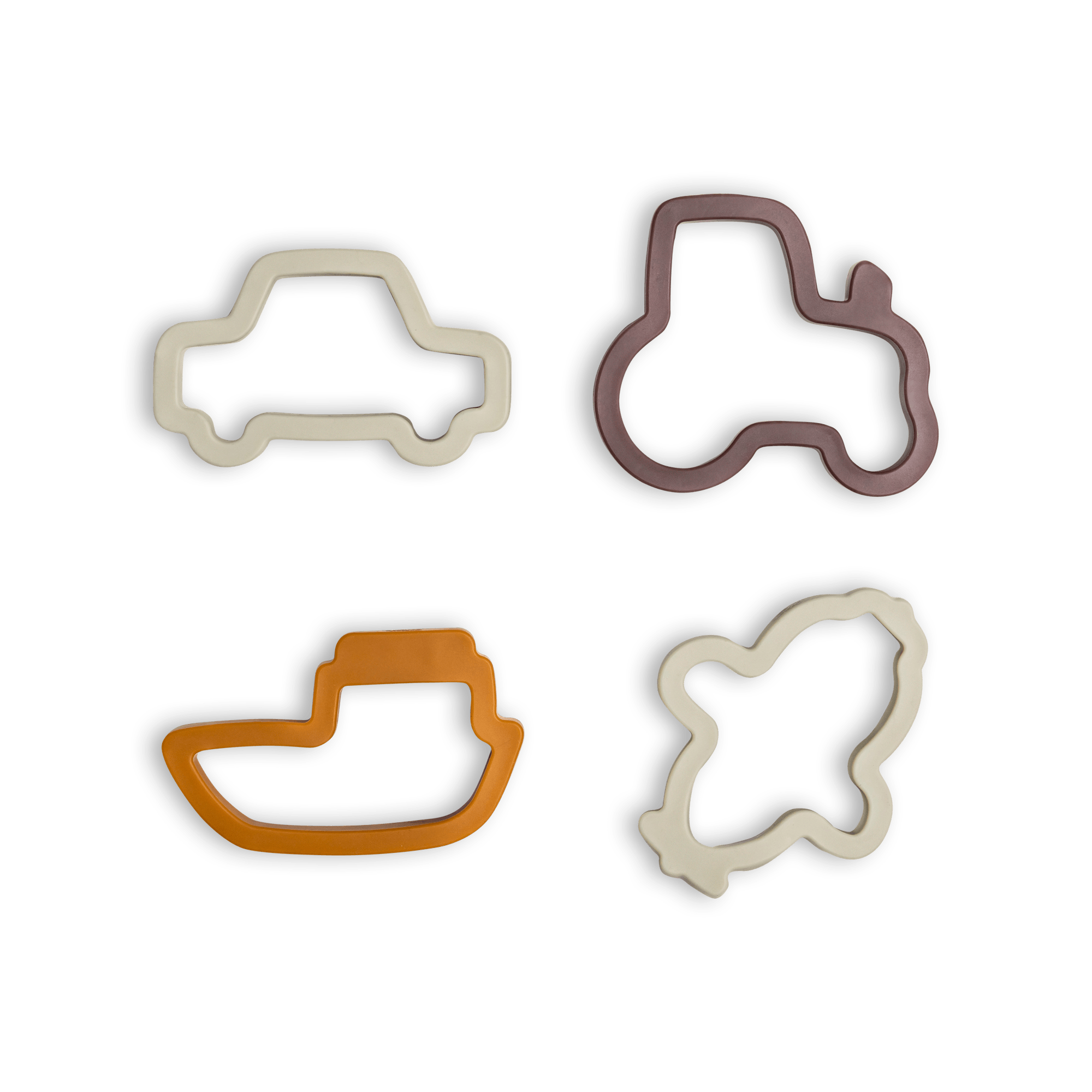 Citron Sandwich Cutter | The Nest Attachment Parenting Hub