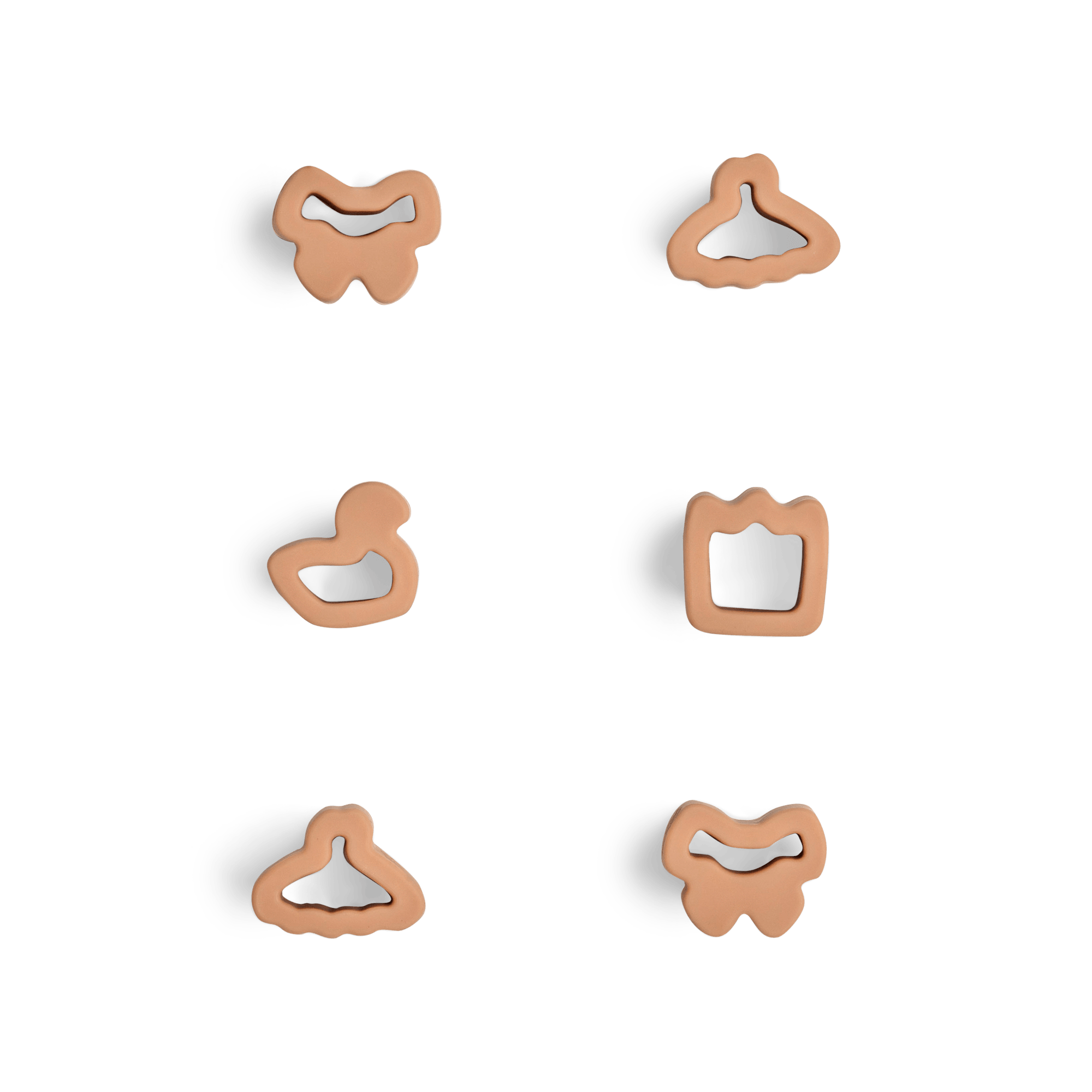 Citron Fruit Cutters | The Nest Attachment Parenting Hub