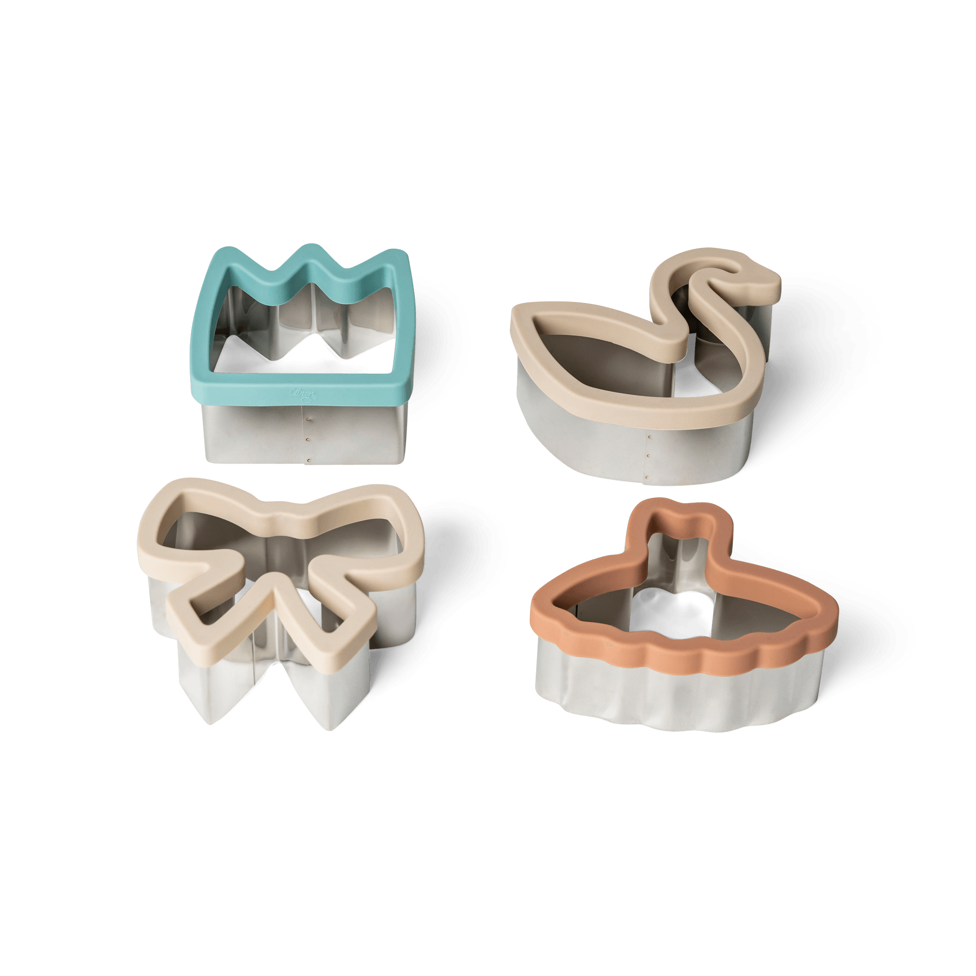 Citron Sandwich Cutter | The Nest Attachment Parenting Hub