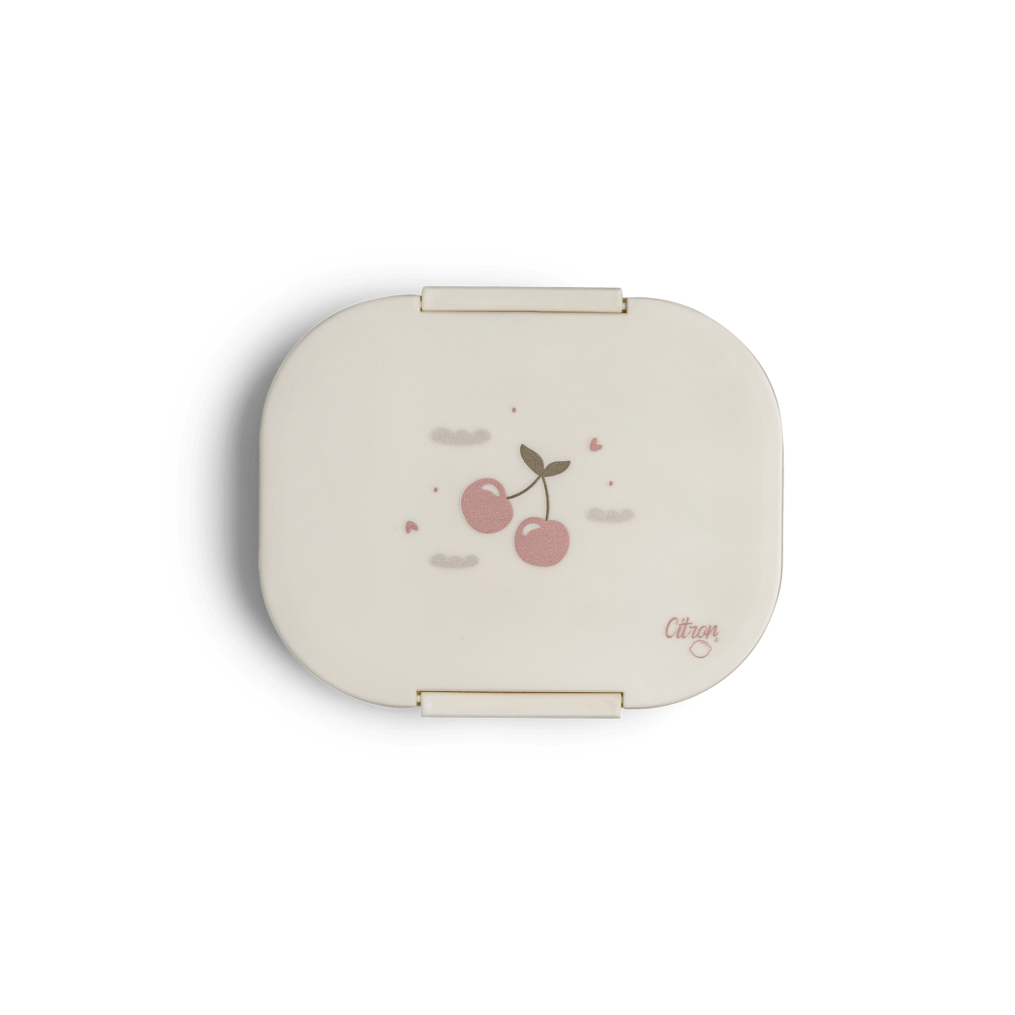 Citron PLA Lunchbox 18m+ | The Nest Attachment Parenting Hub