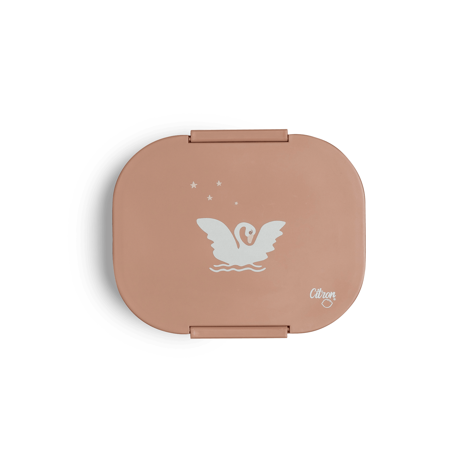 Citron PLA Lunchbox 18m+ | The Nest Attachment Parenting Hub