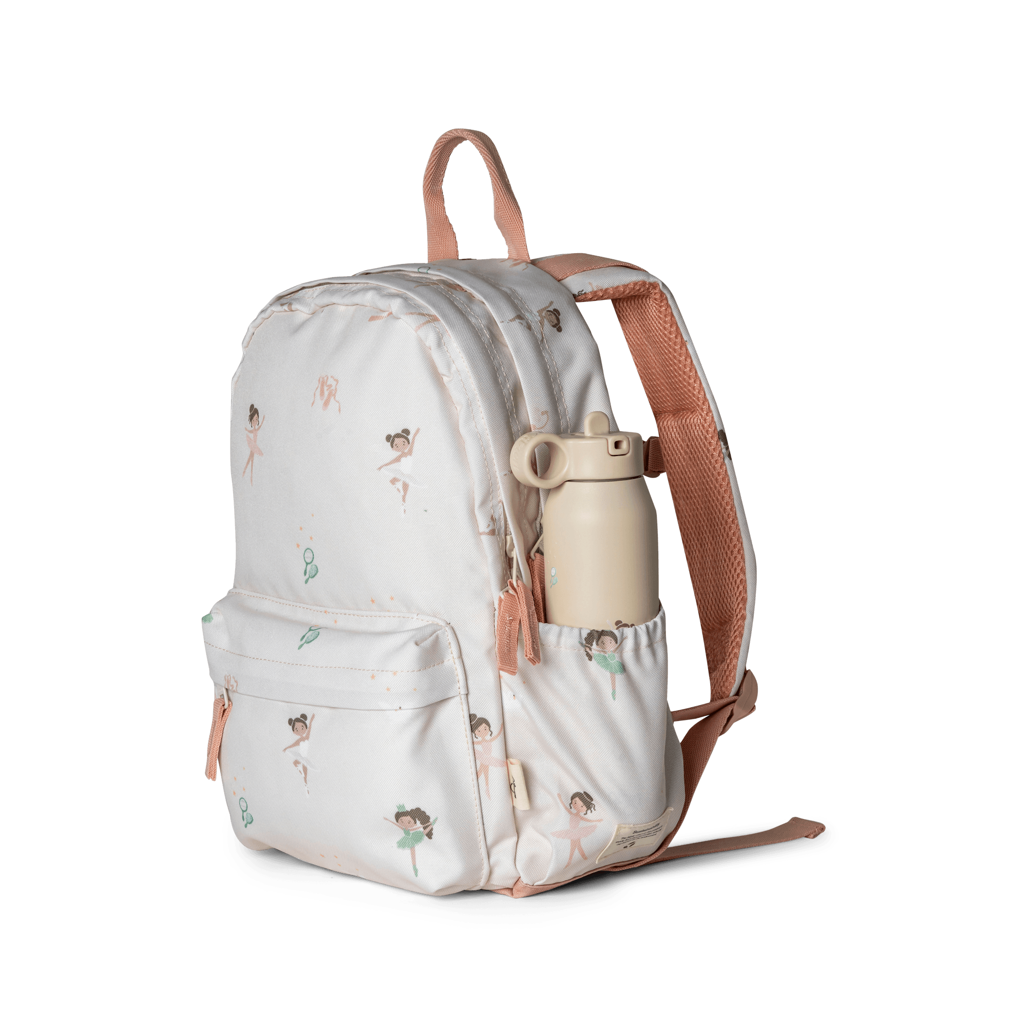 Citron Medium Backpack 18m+ | The Nest Attachment Parenting Hub