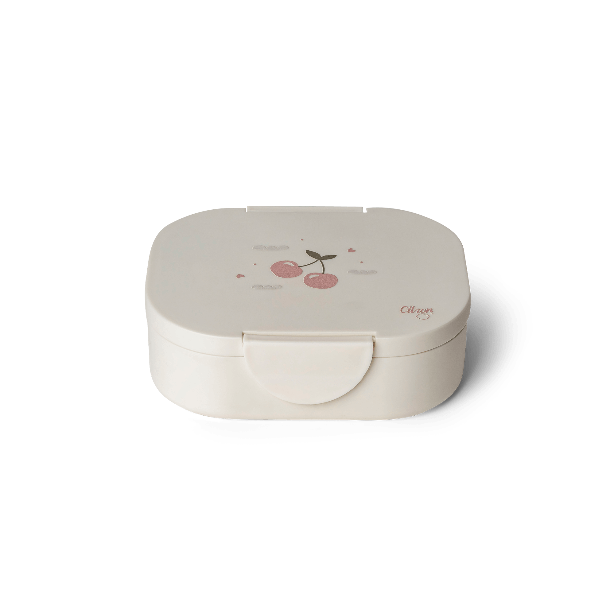 Citron PLA Lunchbox 18m+ | The Nest Attachment Parenting Hub