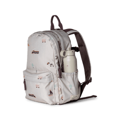 Citron Medium Backpack 18m+ | The Nest Attachment Parenting Hub