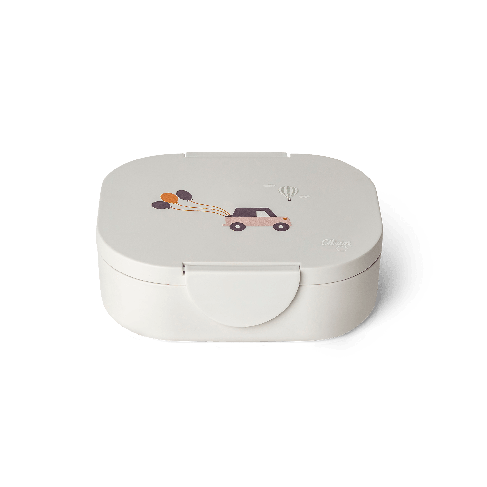 Citron PLA Lunchbox 18m+ | The Nest Attachment Parenting Hub